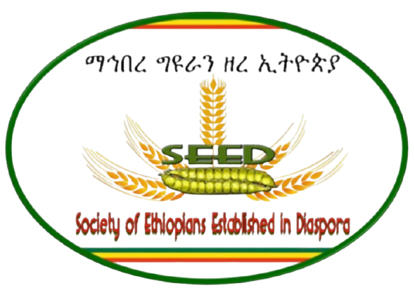 SEED Ethiopia Logo