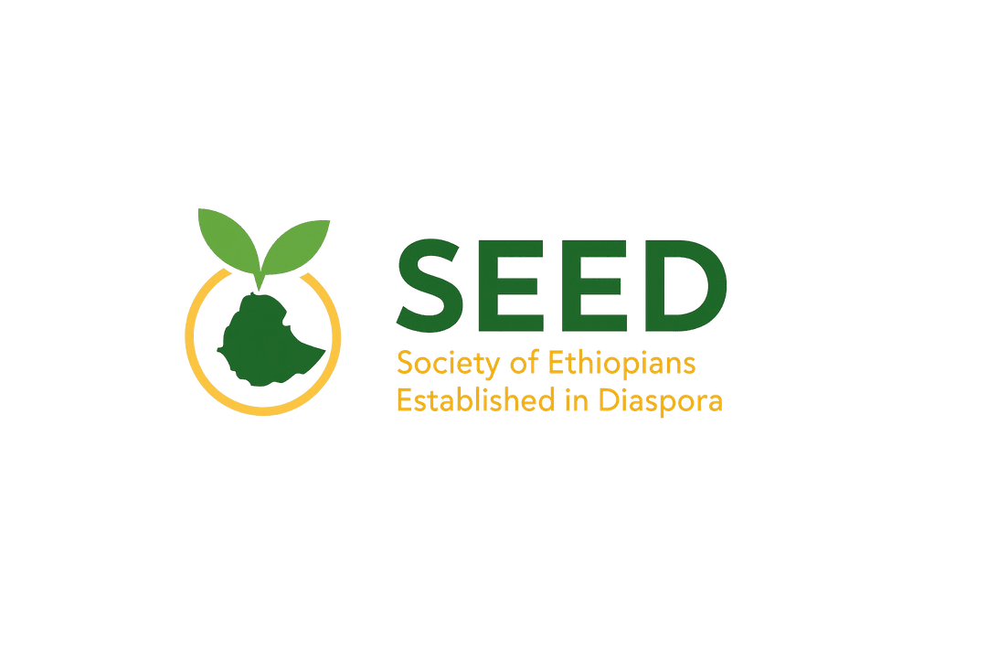 SEED Ethiopia Logo